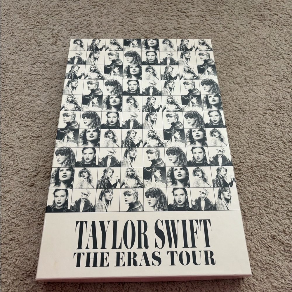 Taylor swift VIP box